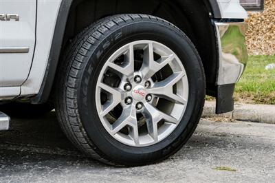 2018 GMC Sierra 1500 SLT - Photo 45 - Dallas, TX 75220