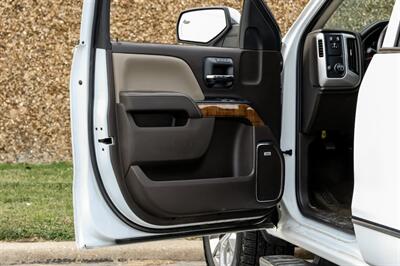 2018 GMC Sierra 1500 SLT - Photo 37 - Dallas, TX 75220