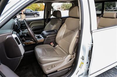 2018 GMC Sierra 1500 SLT - Photo 27 - Dallas, TX 75220