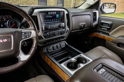 2018 GMC Sierra 1500 SLT - Photo 23 - Dallas, TX 75220