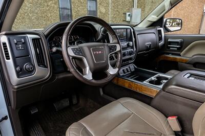 2018 GMC Sierra 1500 SLT - Photo 3 - Dallas, TX 75220