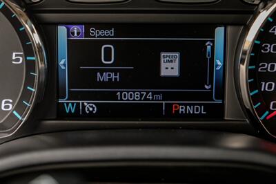 2018 GMC Sierra 1500 SLT - Photo 19 - Dallas, TX 75220