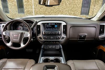 2018 GMC Sierra 1500 SLT - Photo 14 - Dallas, TX 75220