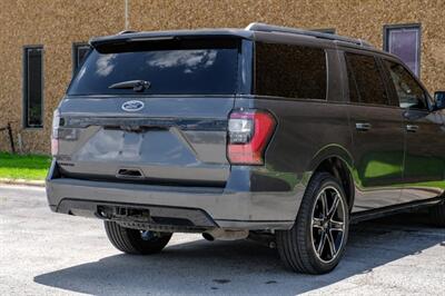 2021 Ford Expedition MAX Limited   - Photo 12 - Dallas, TX 75220