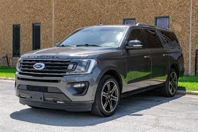 2021 Ford Expedition MAX Limited   - Photo 8 - Dallas, TX 75220