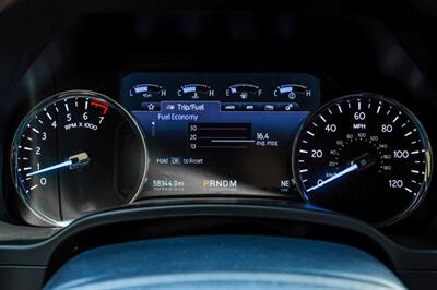 2021 Ford Expedition MAX Limited   - Photo 22 - Dallas, TX 75220
