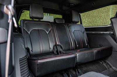 2021 Ford Expedition MAX Limited   - Photo 41 - Dallas, TX 75220