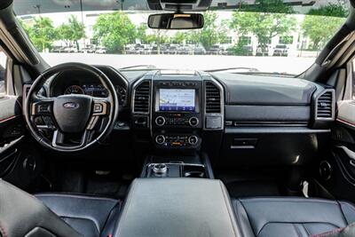2021 Ford Expedition MAX Limited   - Photo 18 - Dallas, TX 75220