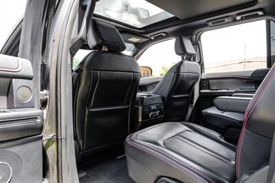 2021 Ford Expedition MAX Limited   - Photo 39 - Dallas, TX 75220