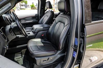 2021 Ford Expedition MAX Limited   - Photo 4 - Dallas, TX 75220