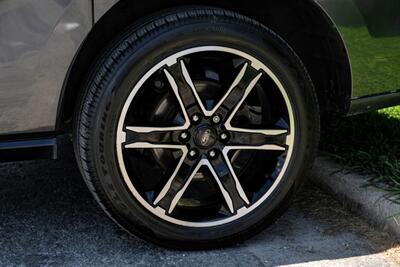 2021 Ford Expedition MAX Limited   - Photo 58 - Dallas, TX 75220