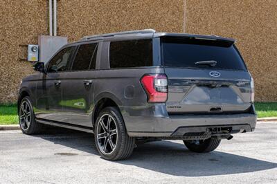 2021 Ford Expedition MAX Limited   - Photo 15 - Dallas, TX 75220