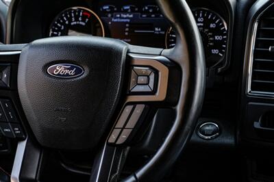 2021 Ford Expedition MAX Limited   - Photo 21 - Dallas, TX 75220
