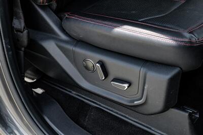 2021 Ford Expedition MAX Limited   - Photo 35 - Dallas, TX 75220