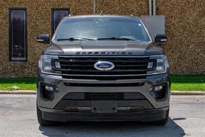 2021 Ford Expedition MAX Limited   - Photo 7 - Dallas, TX 75220