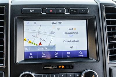 2021 Ford Expedition MAX Limited   - Photo 30 - Dallas, TX 75220