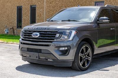 2021 Ford Expedition MAX Limited   - Photo 9 - Dallas, TX 75220