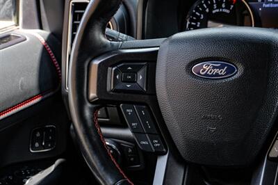2021 Ford Expedition MAX Limited   - Photo 20 - Dallas, TX 75220