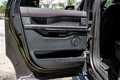2021 Ford Expedition MAX Limited   - Photo 46 - Dallas, TX 75220