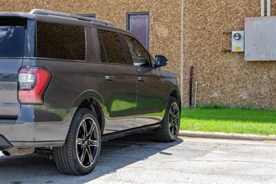 2021 Ford Expedition MAX Limited   - Photo 13 - Dallas, TX 75220