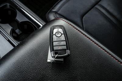 2021 Ford Expedition MAX Limited   - Photo 59 - Dallas, TX 75220