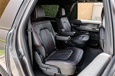 2021 Ford Expedition MAX Limited   - Photo 36 - Dallas, TX 75220
