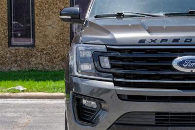 2021 Ford Expedition MAX Limited   - Photo 48 - Dallas, TX 75220