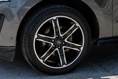 2021 Ford Expedition MAX Limited   - Photo 57 - Dallas, TX 75220