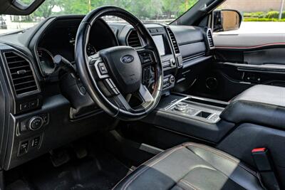 2021 Ford Expedition MAX Limited   - Photo 3 - Dallas, TX 75220