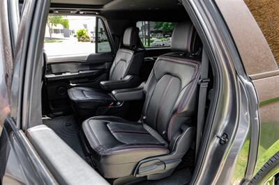 2021 Ford Expedition MAX Limited   - Photo 40 - Dallas, TX 75220