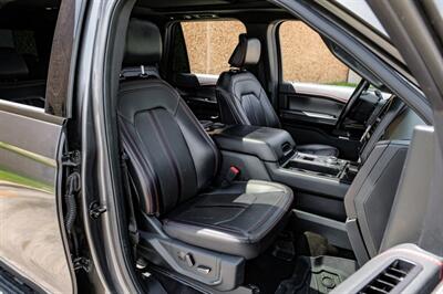 2021 Ford Expedition MAX Limited   - Photo 34 - Dallas, TX 75220