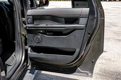 2021 Ford Expedition MAX Limited   - Photo 47 - Dallas, TX 75220
