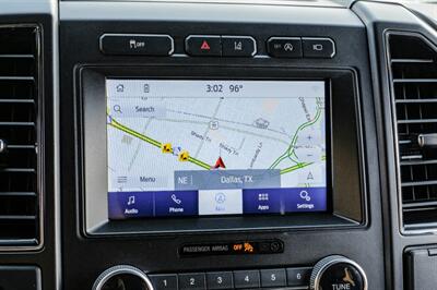 2021 Ford Expedition MAX Limited   - Photo 24 - Dallas, TX 75220
