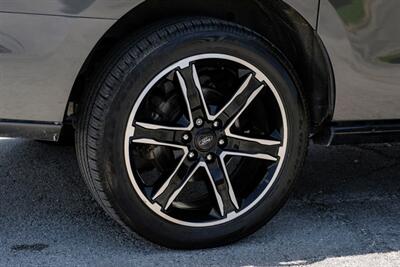 2021 Ford Expedition MAX Limited   - Photo 55 - Dallas, TX 75220