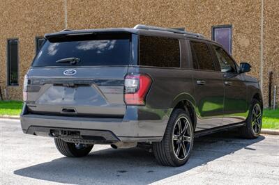 2021 Ford Expedition MAX Limited   - Photo 11 - Dallas, TX 75220