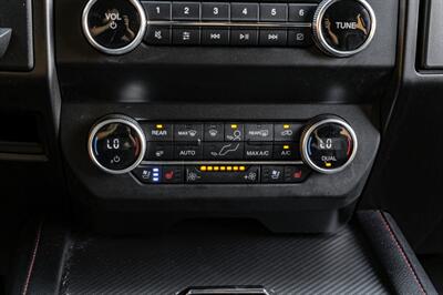 2021 Ford Expedition MAX Limited   - Photo 28 - Dallas, TX 75220