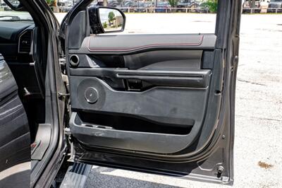 2021 Ford Expedition MAX Limited   - Photo 45 - Dallas, TX 75220