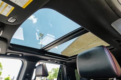 2021 Ford Expedition MAX Limited   - Photo 5 - Dallas, TX 75220
