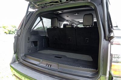 2021 Ford Expedition MAX Limited   - Photo 53 - Dallas, TX 75220