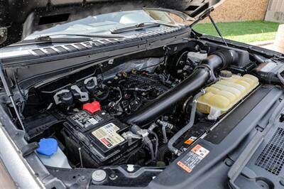 2021 Ford Expedition MAX Limited   - Photo 52 - Dallas, TX 75220