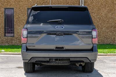 2021 Ford Expedition MAX Limited   - Photo 14 - Dallas, TX 75220