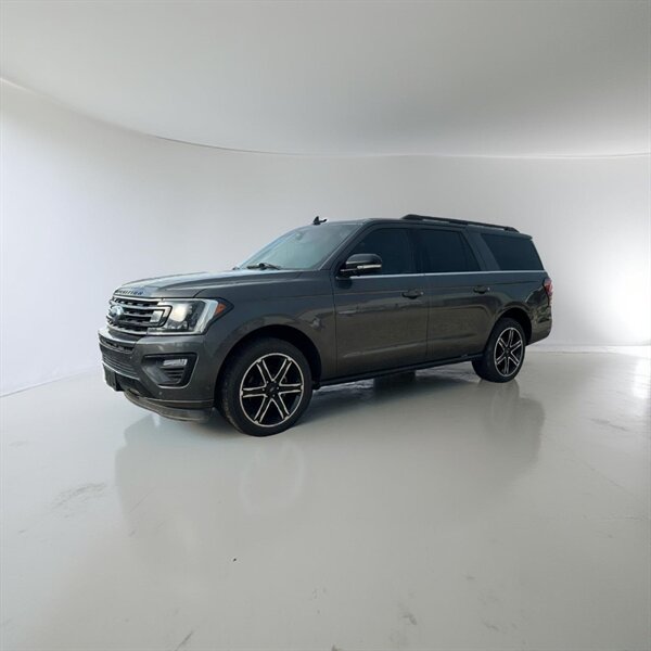 2021 Ford Expedition MAX Limited - Photo 1 - Dallas, TX 75220