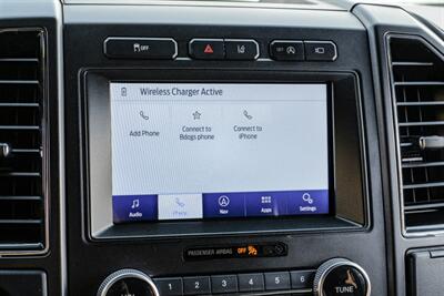 2021 Ford Expedition MAX Limited   - Photo 32 - Dallas, TX 75220