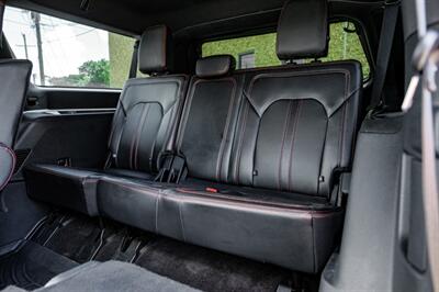 2021 Ford Expedition MAX Limited   - Photo 42 - Dallas, TX 75220