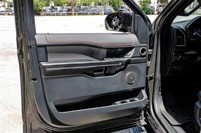 2021 Ford Expedition MAX Limited   - Photo 43 - Dallas, TX 75220