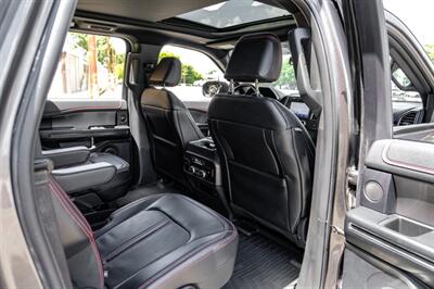 2021 Ford Expedition MAX Limited   - Photo 37 - Dallas, TX 75220