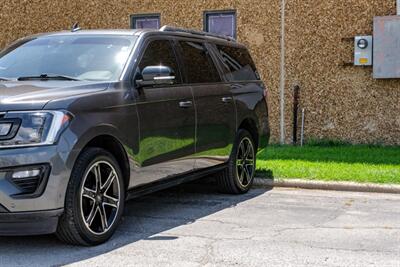 2021 Ford Expedition MAX Limited   - Photo 10 - Dallas, TX 75220