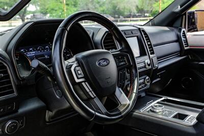 2021 Ford Expedition MAX Limited   - Photo 19 - Dallas, TX 75220