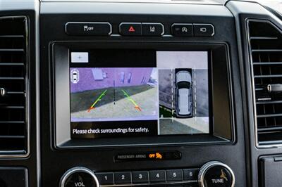 2021 Ford Expedition MAX Limited   - Photo 25 - Dallas, TX 75220