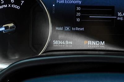 2021 Ford Expedition MAX Limited   - Photo 23 - Dallas, TX 75220